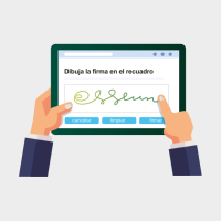 Firma Electrónica Simple: Seguridad y Facilidad Garantizadas