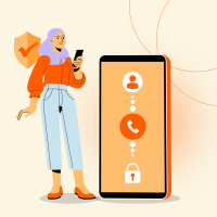 Autenticación por Llamada